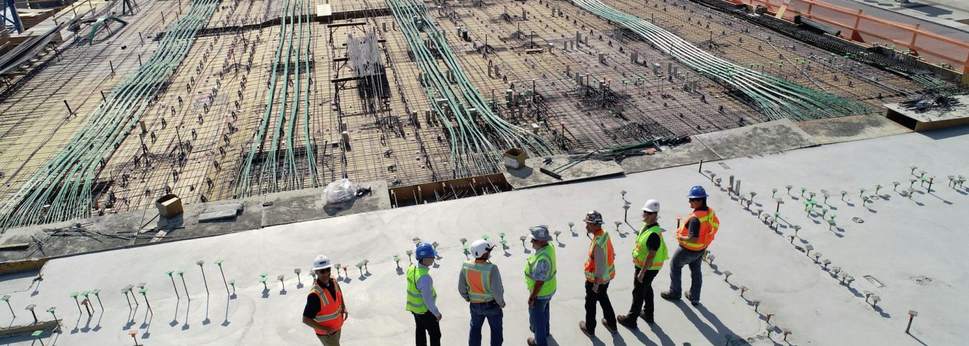 Why Every Commercial Development Project Needs Legal Expertise Before Breaking Ground