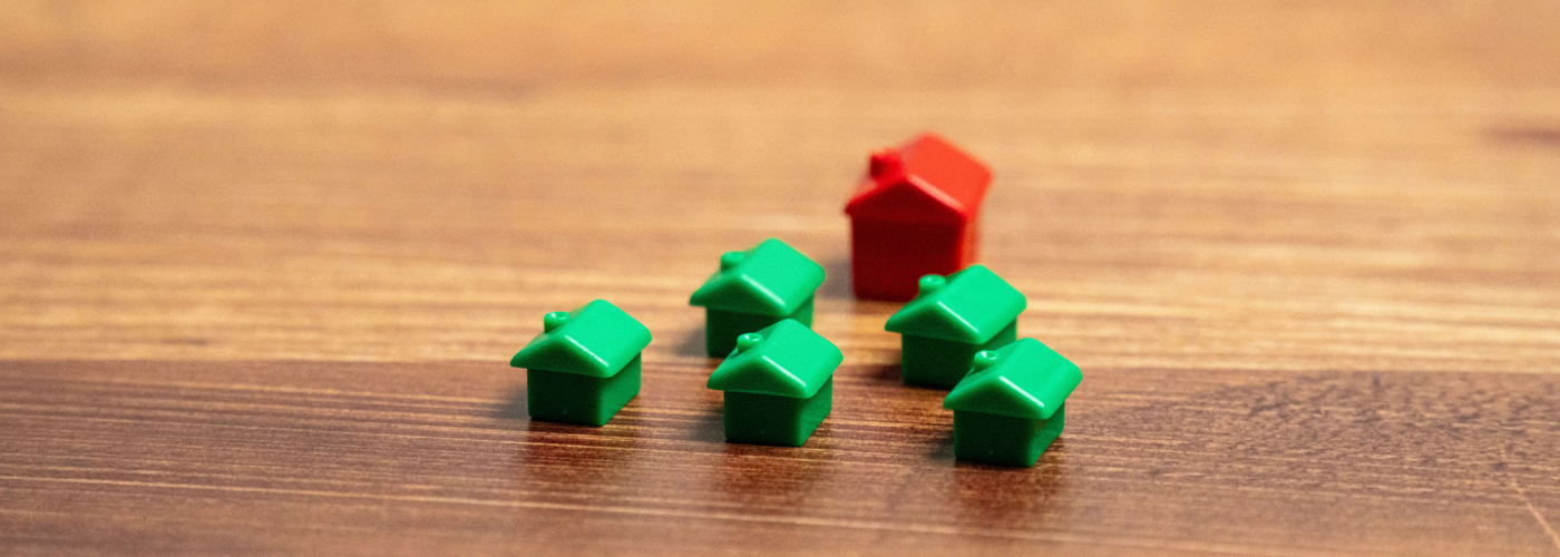 How Real Estate Franchising Supports Local Markets
