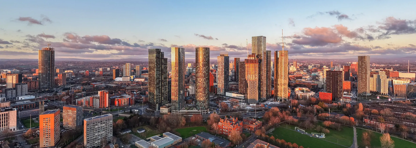 Draft London Plan Opens New Route for BTR as Affordable Housing Rules Evolve