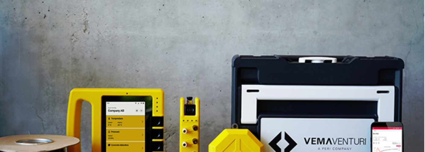 PERI UK and VEMAVENTURI tackle the hidden cost of uncertainty in concrete construction