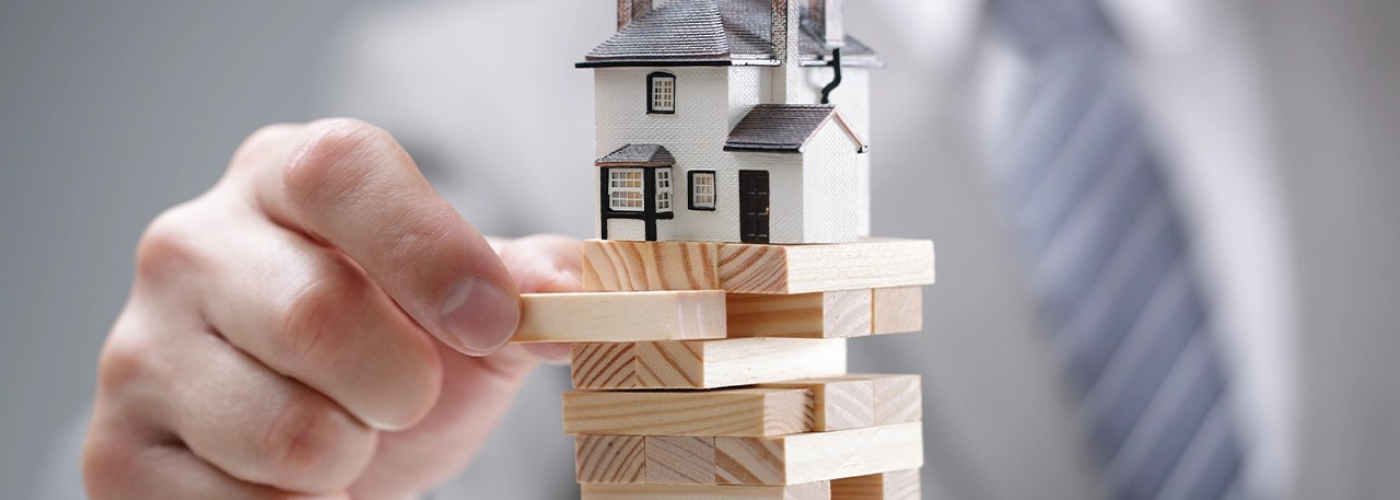 Reducing Risk and Uncertainty in Residential Real Estate Deals