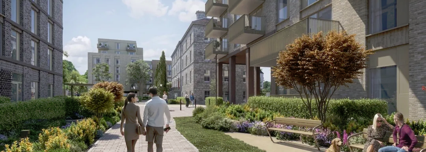 Ardstone Breaks into Global Top 50 as Irish Residential Platform Gains Institutional Scale