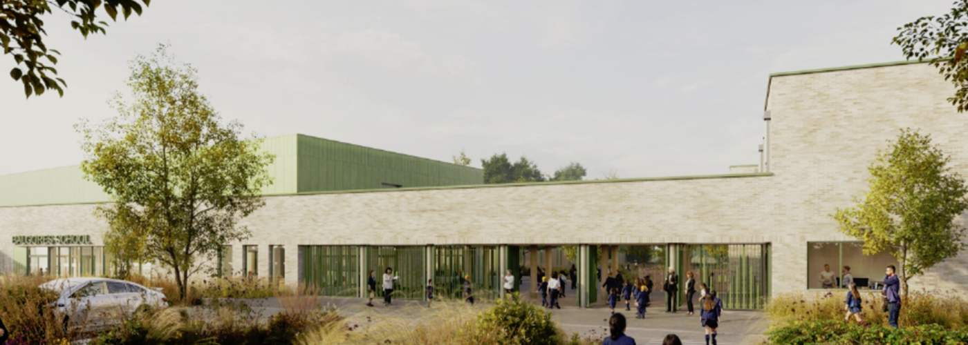 New East London SEND School to Transform Specialist Education Provision