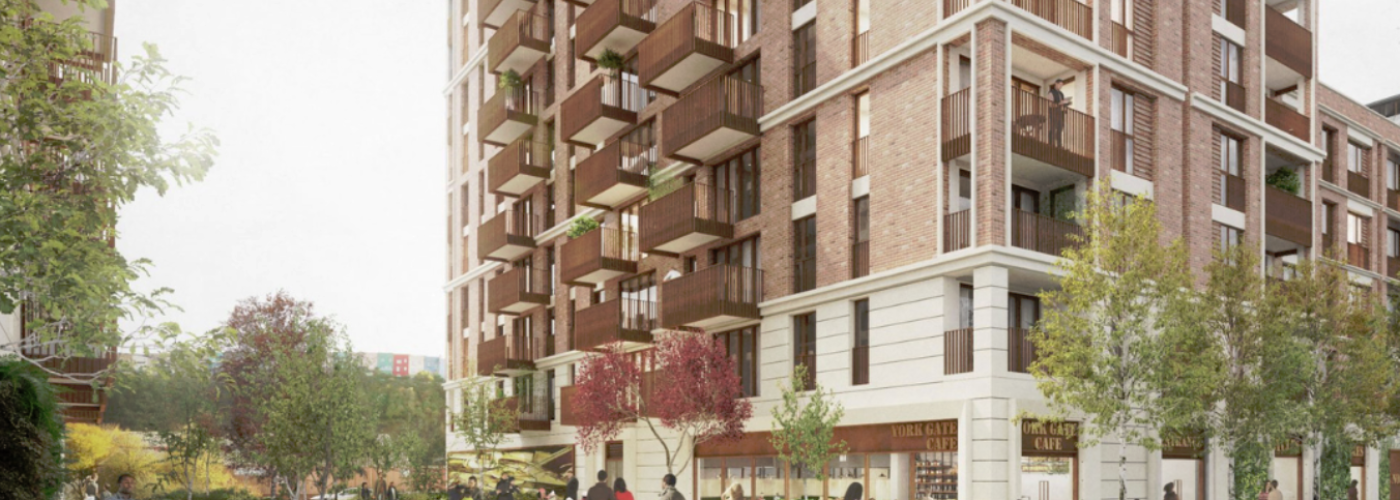 HG Construction Achieves Gateway 2 Milestone with Triple Project Approval
