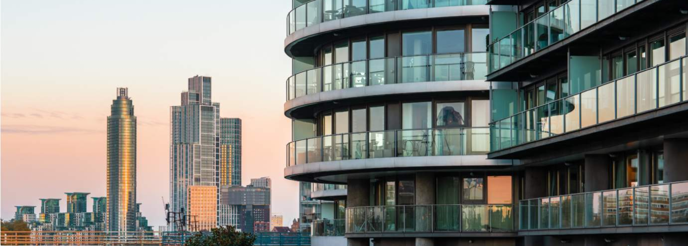 Q3 UK BTR investment surpasses £900 million as volumes reach record high