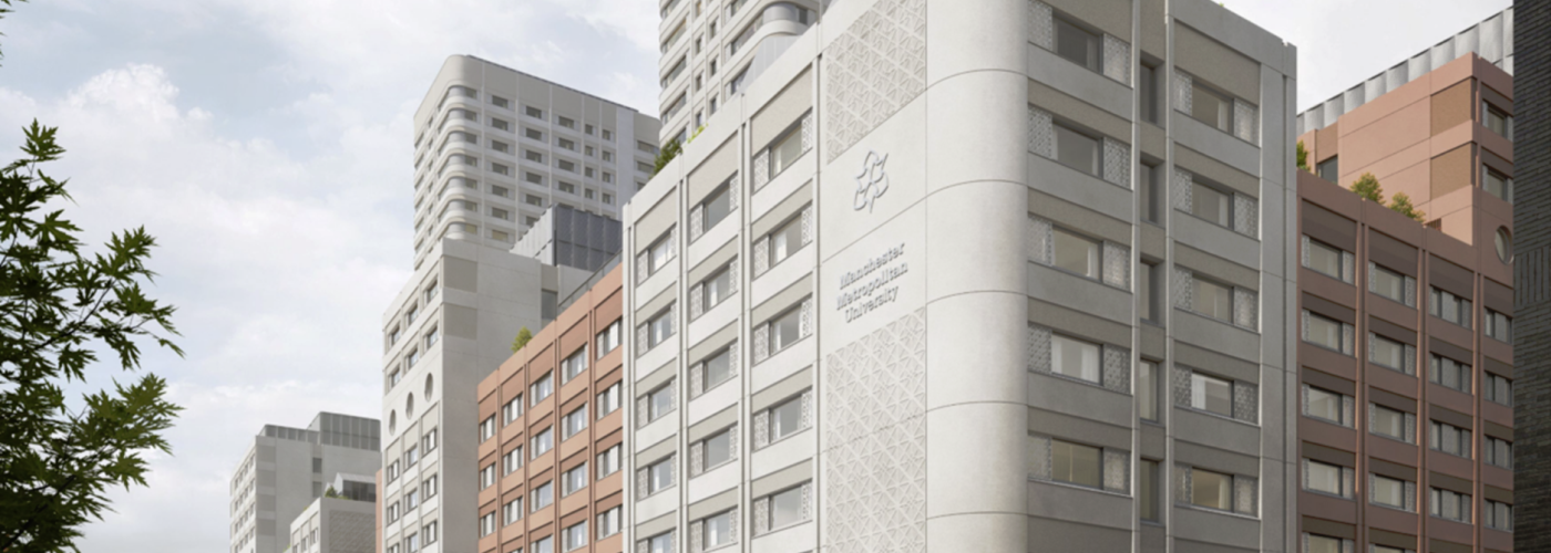 Skyline Shift: £286m Cambridge Halls Redevelopment Set to Transform Manchester’s Student Living