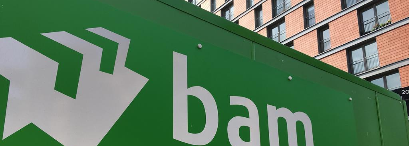 BAM starts 2026 strongly as UK construction profitability improves