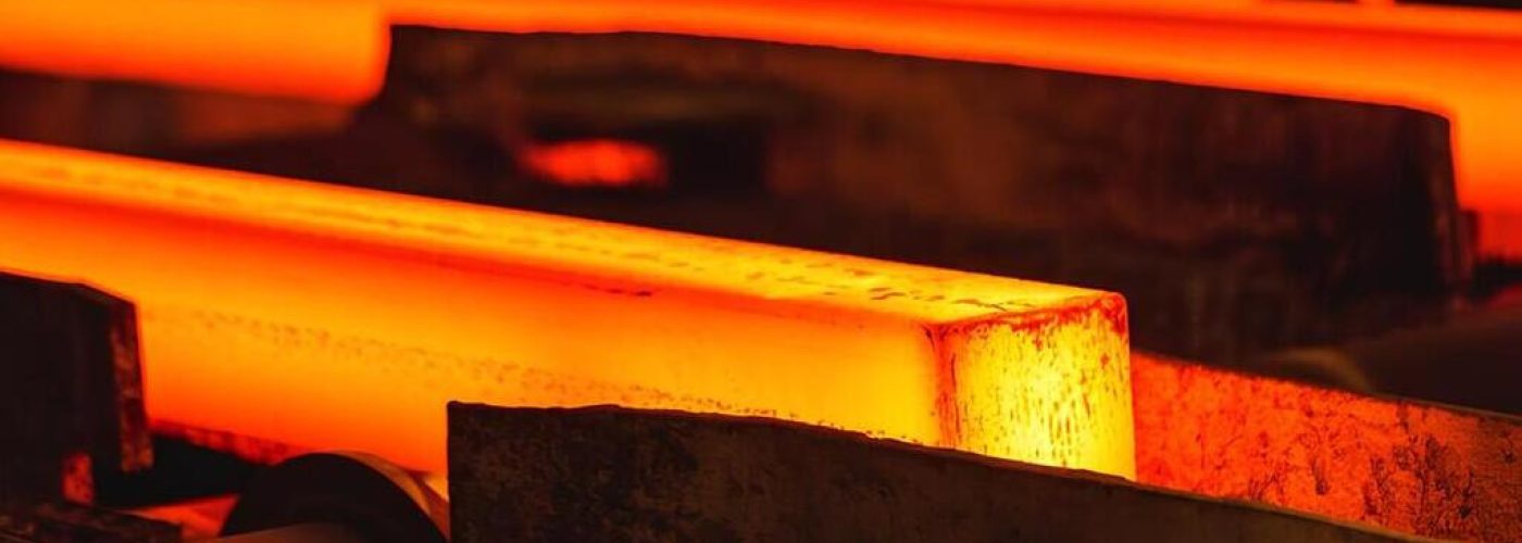 Most heat resistant metals for industrial application