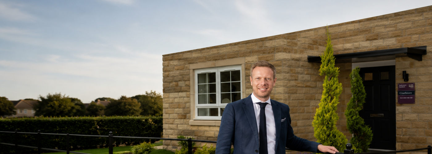 Newett Homes Strengthens Leadership Team with Head of Land Appointment