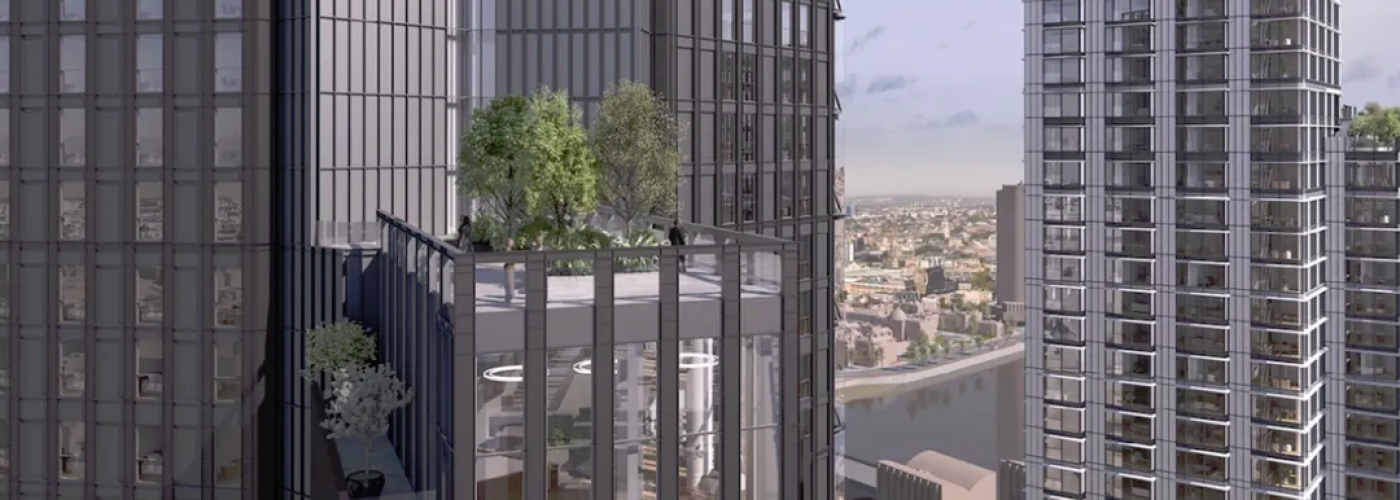 £2bn Vauxhall Square Approved in Major Boost for London’s BTR and Living Sectors
