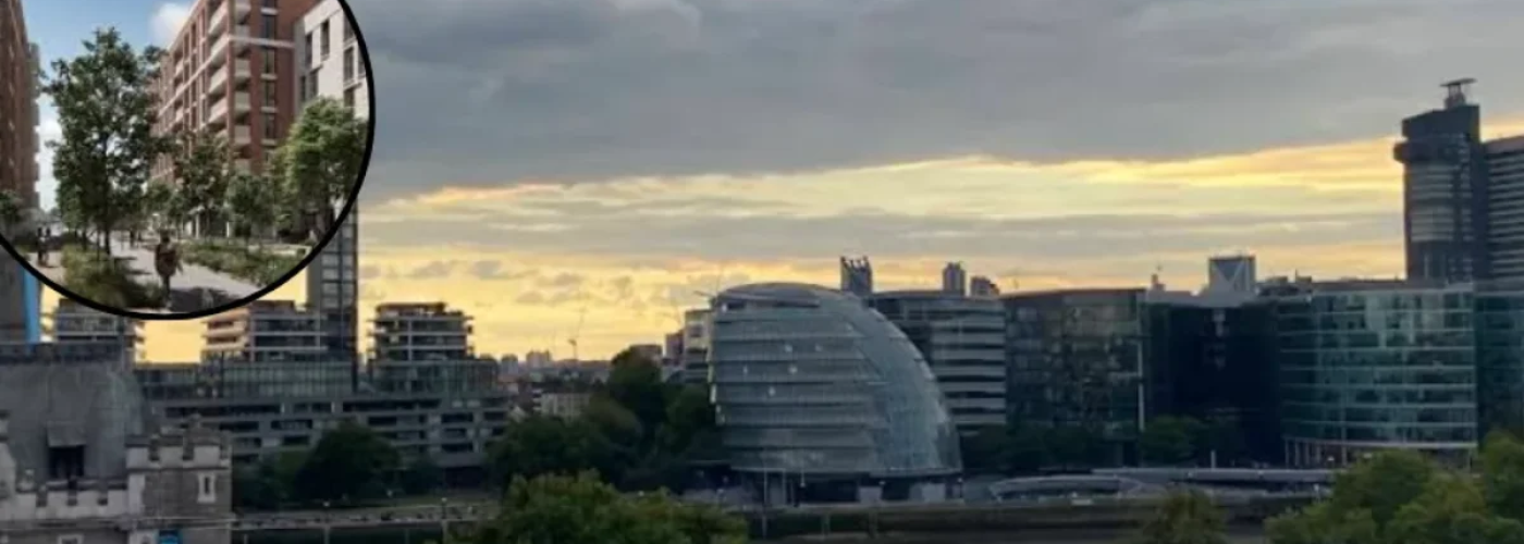 Tower Hamlets Lines Up £500m Housing Upgrade Programme