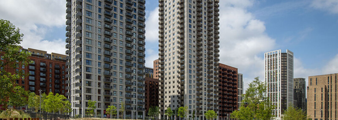 Quintain Living Targets Major Growth Through Third-Party Management Expansion