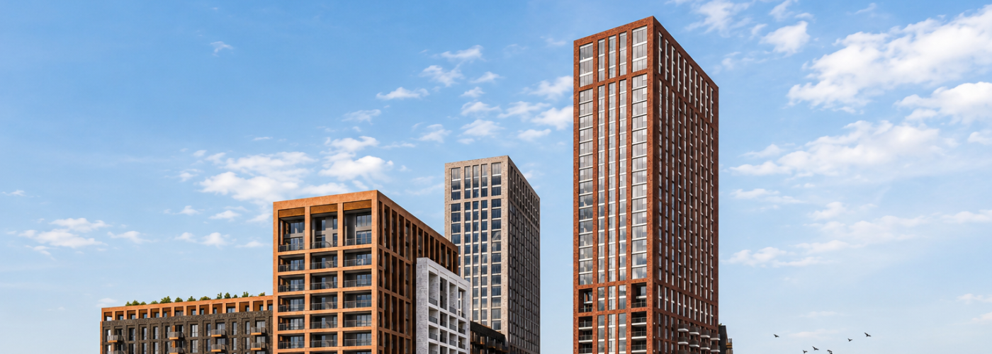 Middlewood Locks Secures Fresh Funding for 909-Home Expansion