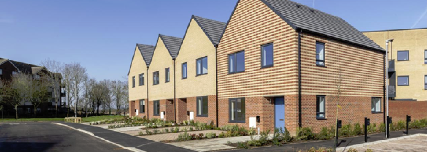 Sempra Homes shortlisted for Government Property Awards 2026