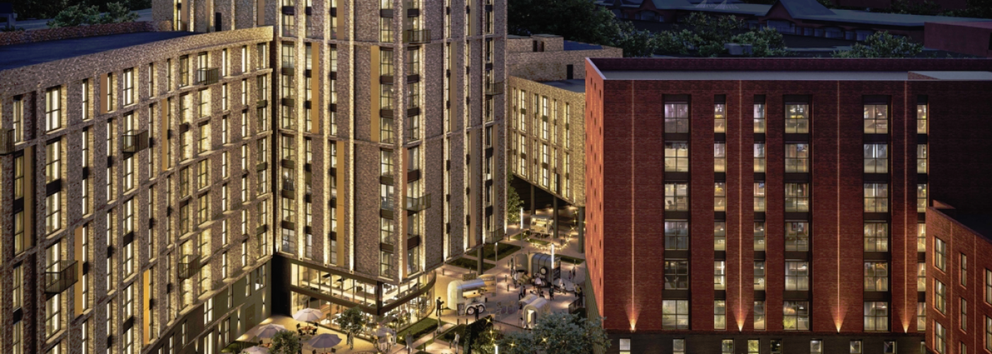 Stockport Set for £150m Residential Boost as Keady Secures Landmark Scheme
