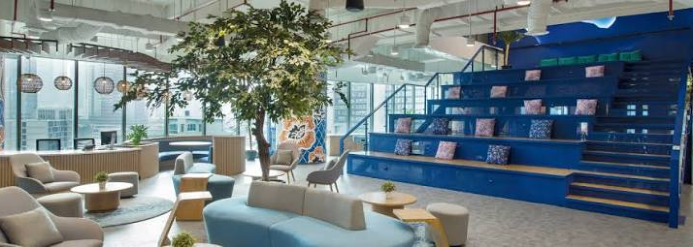 7 Exciting Trends in Communal Area Design