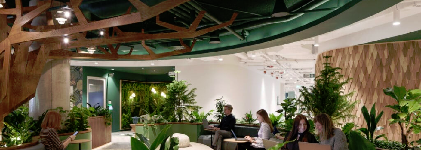 Universal Floral achieves Carbon Neutral Certification, offsetting over 100% of generated carbon emissions