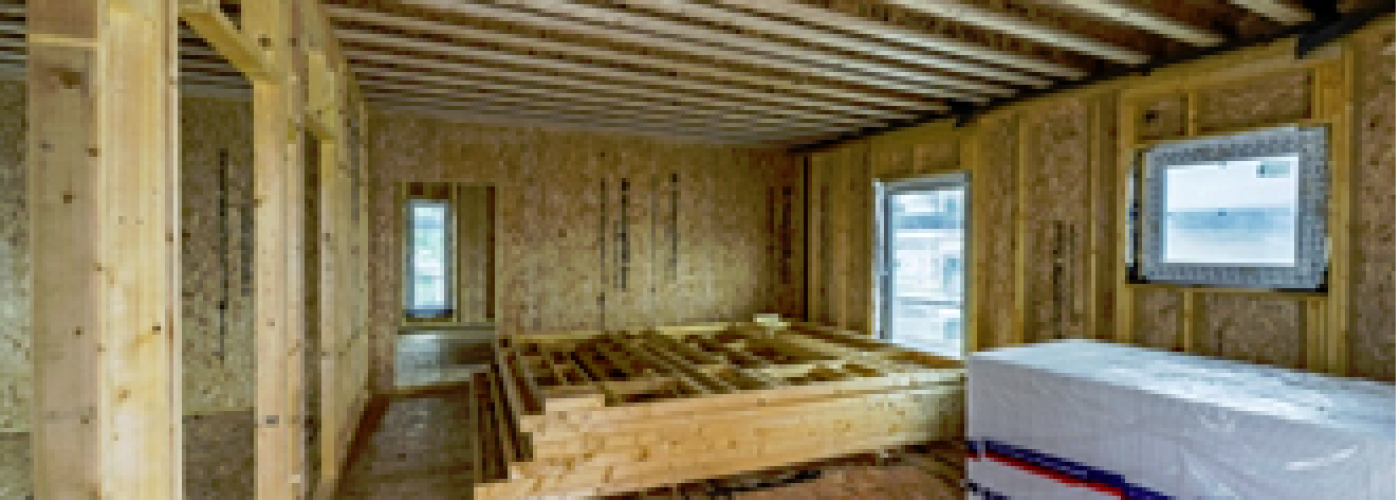 West Fraser and Kirkwood Timber Frame strengthen partnership to support UK offsite construction growth