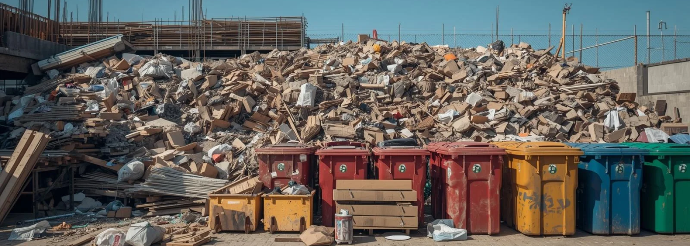 What Goes Into Efficient Waste Management? Insights, Programs and More