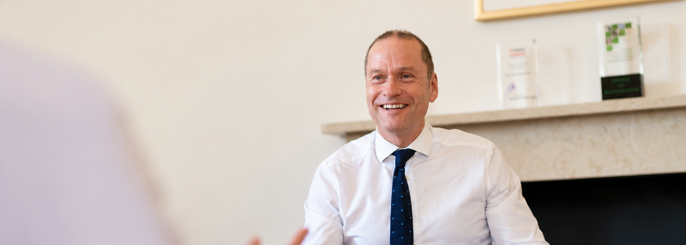 Henry Boot Eyes Growth Despite Market Uncertainty