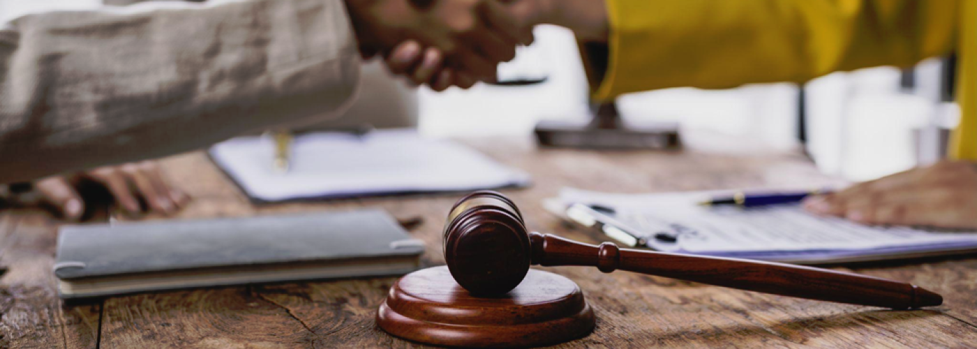 When Business Leaders Need a Criminal Defense Attorney