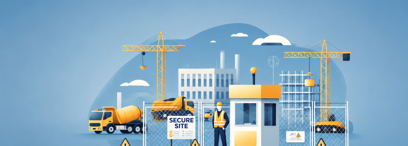 How To Increase The Security Of Your Business