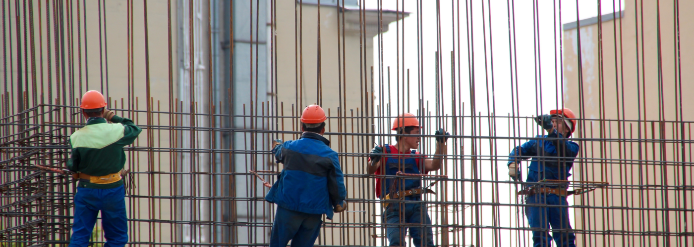 Why Proactive Construction Safety Planning Matters More Than Ever