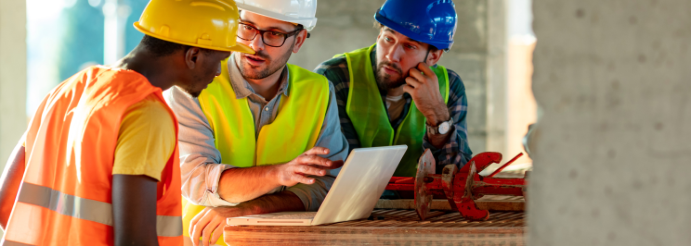 FMB members across the UK mark 85 years of raising standards in construction