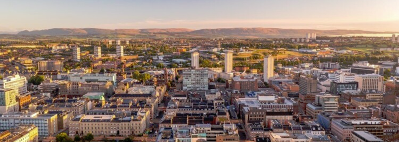 CBRE Appointed to Explore Major Glasgow Growth Fund to Unlock City Centre Development