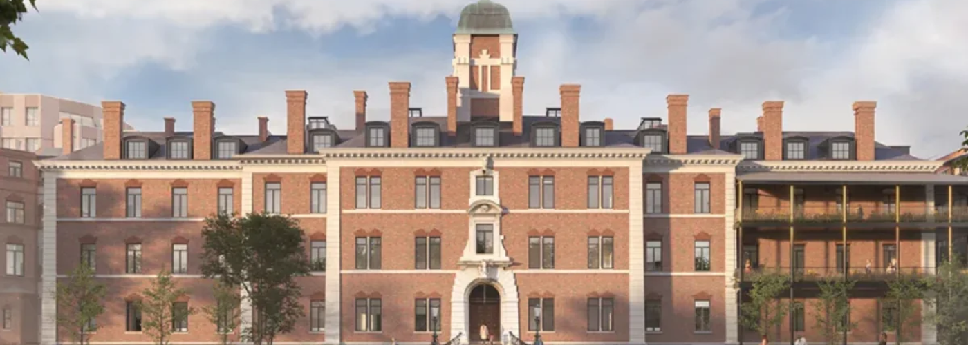 Rhatigan Secures £32m Role in Landmark East London Housing Regeneration