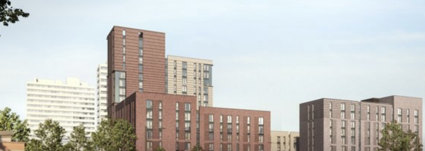 PATRIZIA Unveils £1bn UK Affordable Housing Investment to Deliver Up to 4,000 New Homes