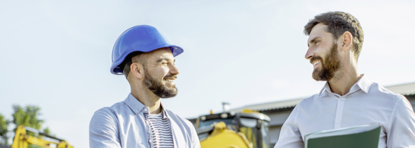 Why Equipment Availability Is Starting To Be A Big Problem in Construction Projects