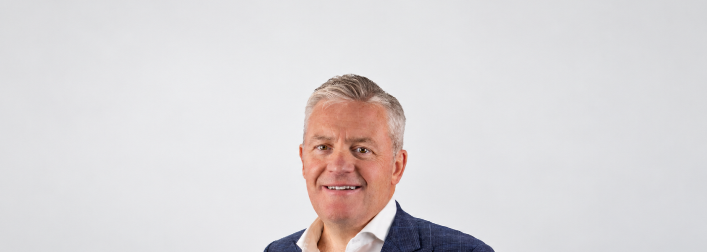Siderise Appoints Sean Butler as Chief Commercial Officer