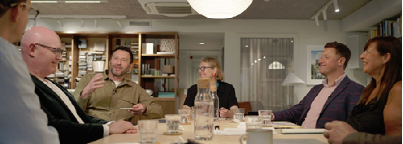 Confidence gap: 70% of architects say they meet acoustic needs, but sound is rarely considered before Stage 4