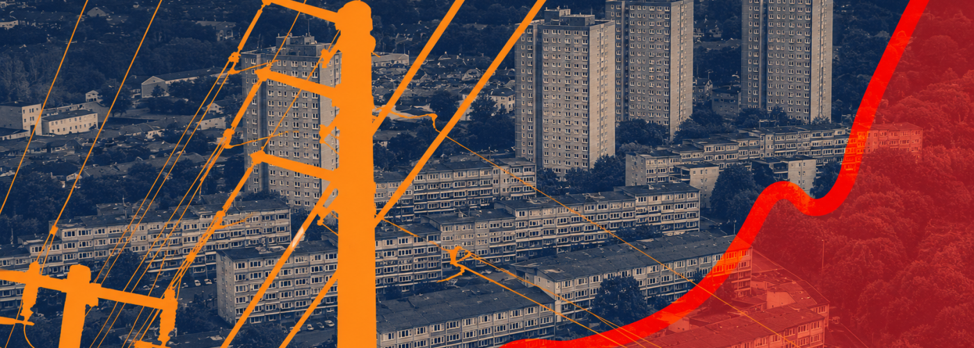 Biggest block management headaches revealed, as utilities top the list