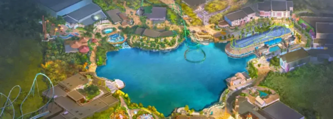 Universal Unveils Major Construction Team for £5bn Bedford Theme Park Resort