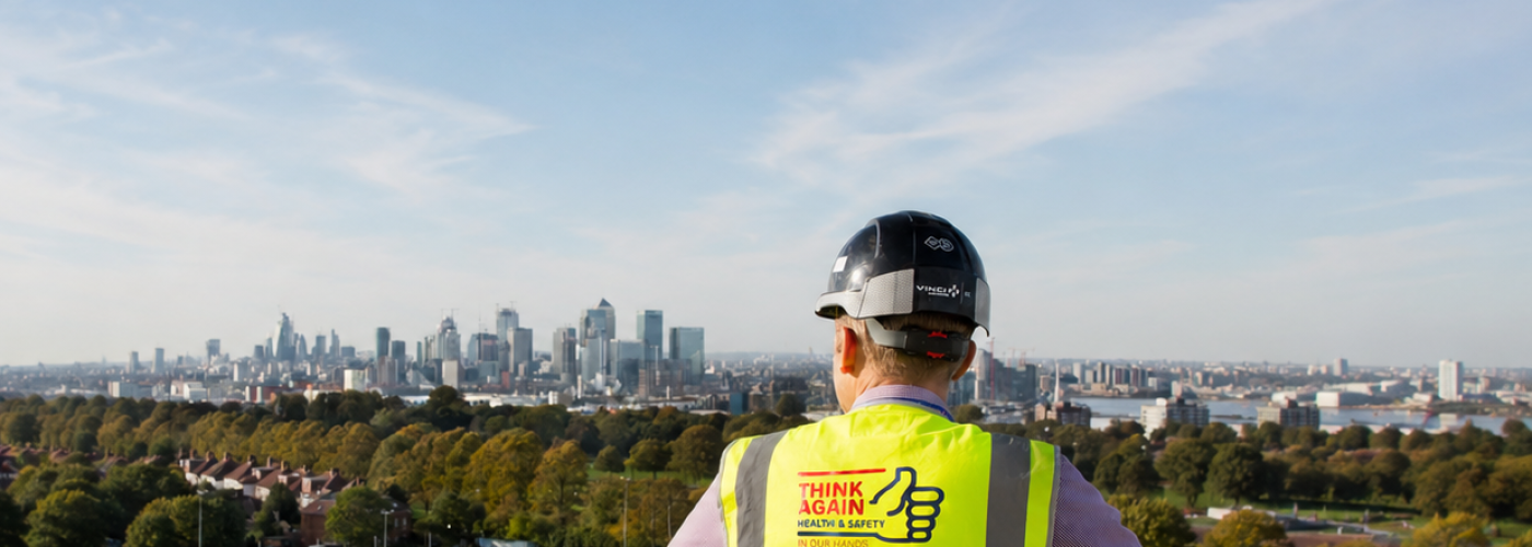 VINCI UK Delivers Record Growth as Profit Surges Following Major Group Integration