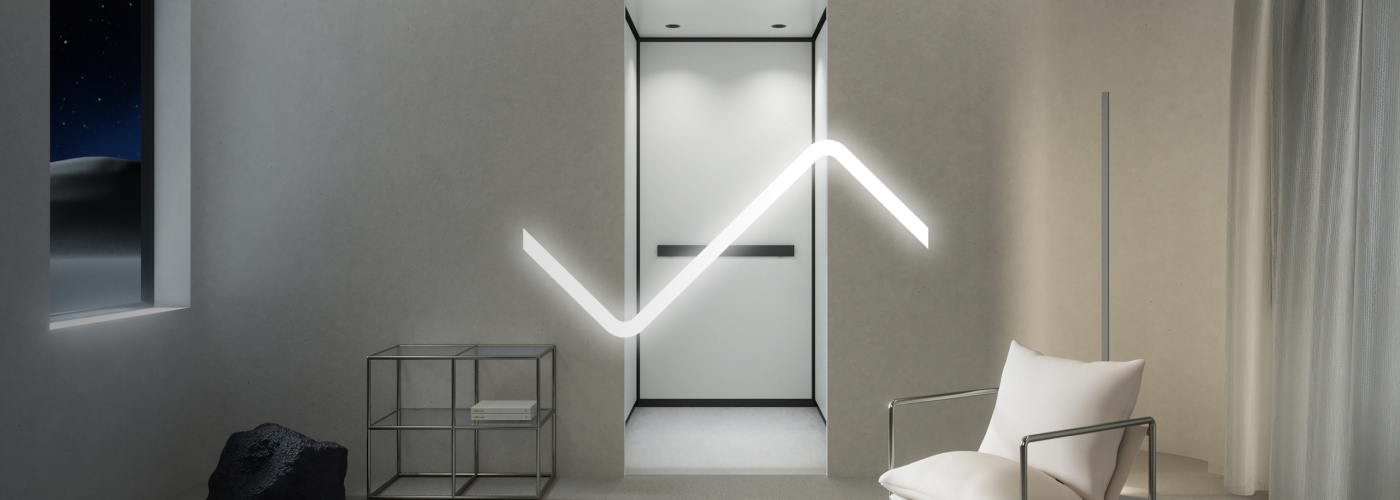 Schindler X8 wins prestigious Red Dot Award and iF DESIGN AWARD