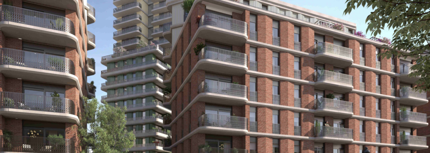 McLaren Secures Gateway 2 Approval for £229m Ebury Bridge Regeneration in Westminster