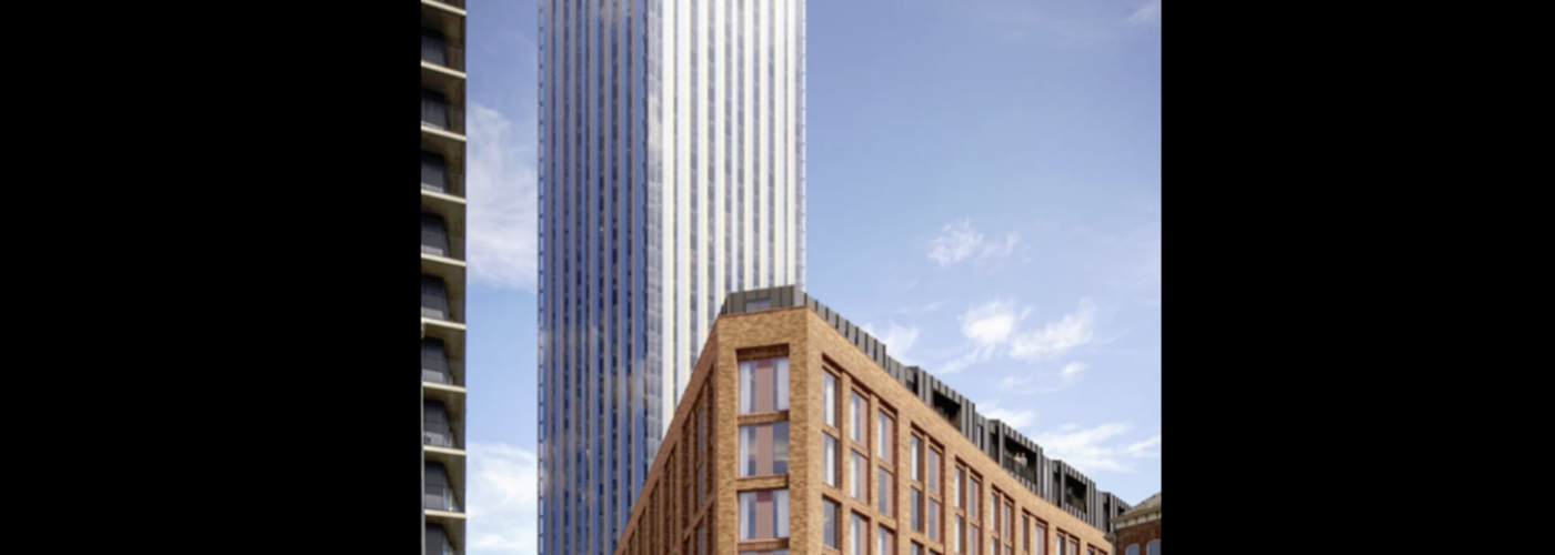 One Castlefield Plans Set to Transform Final Piece of Manchester Regeneration Puzzle