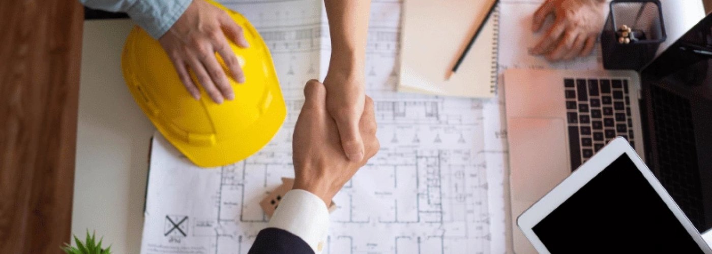 How UK Contractors Are Using CRM to Win More Tenders