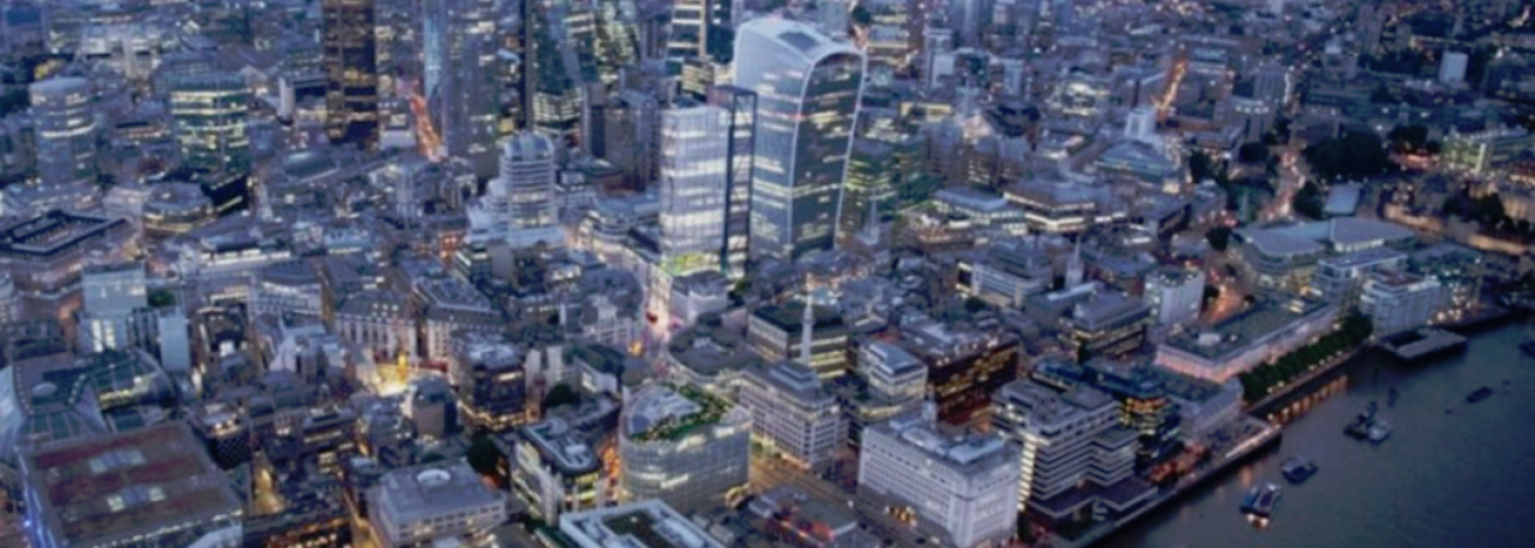 Housing Applications Surge as Commercial Property Investment Slows Across the UK