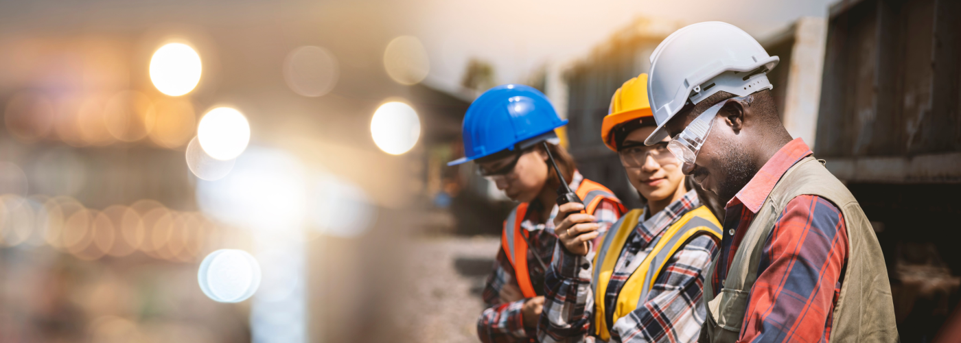 The Evolution of Safe Construction: Working Without 'Hot Works' Permits