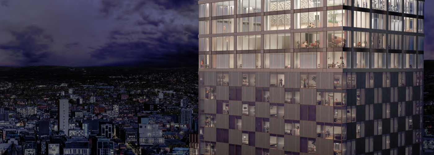 £114m Affordable Housing Deal Unlocks Renaker’s Next Manchester Skyline Transformation