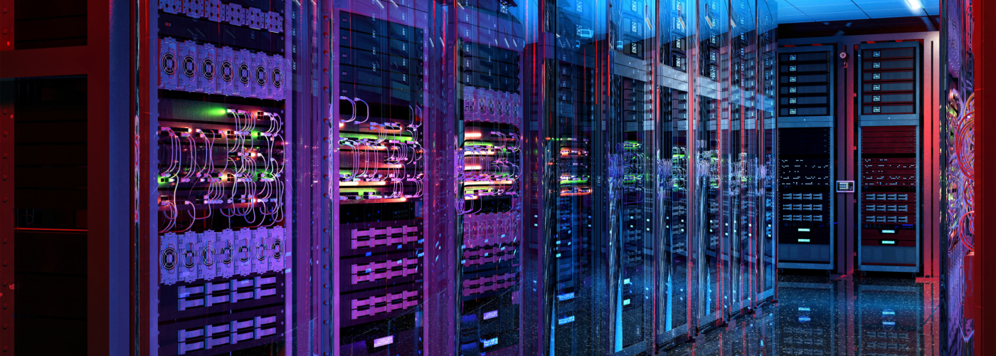 Half of planned US data centres in states at high risk of destructive storms