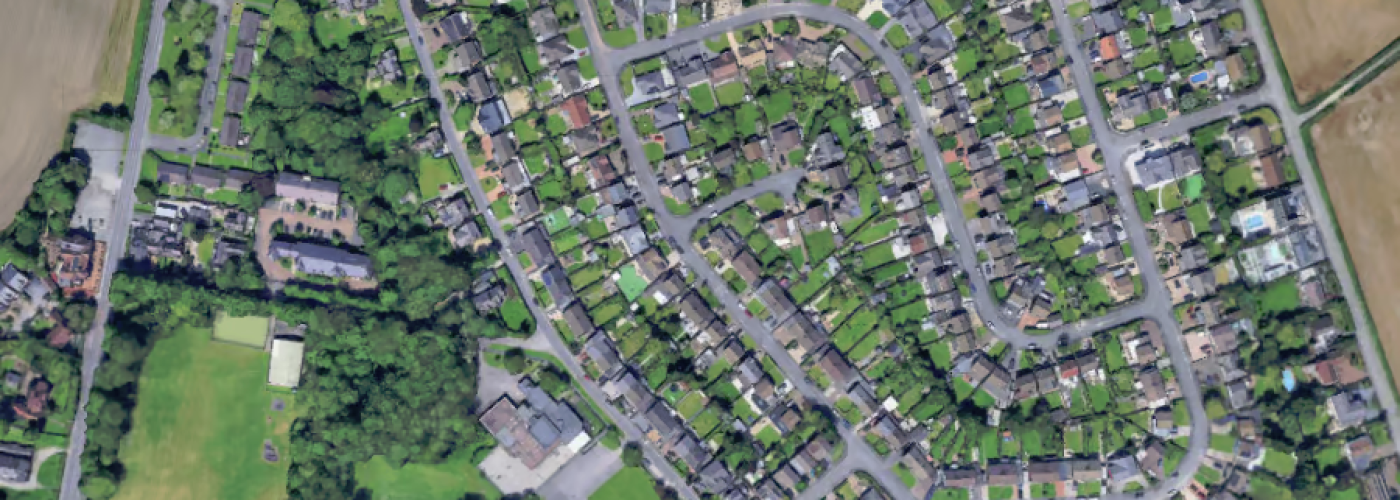 Sellers holding firm as Merseyside emerges as England's most resilient housing market