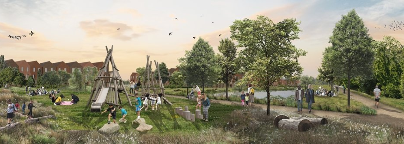 Chelmsford City Council gives the go-ahead for new 3,500-home neighbourhood