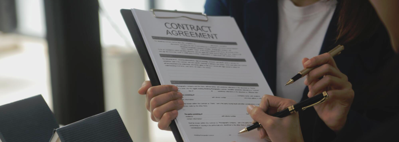What Property Buyers Should Know About Legal and Equitable Title