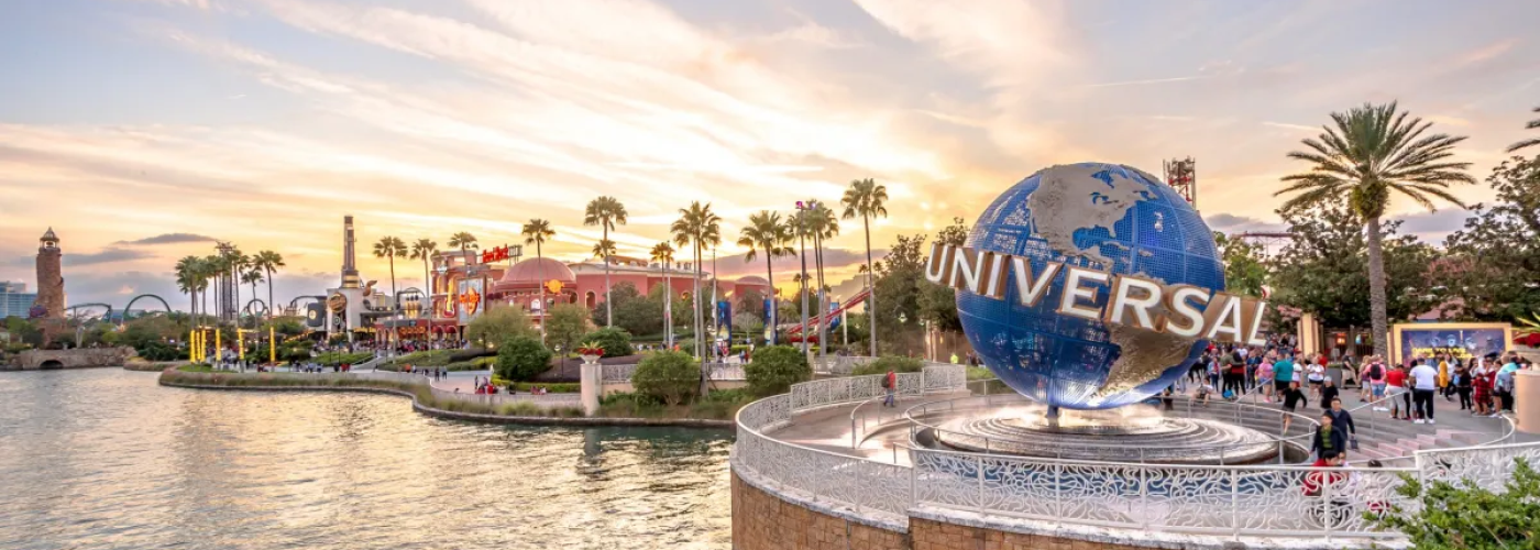 How Universal theme park will redefine acoustic design
