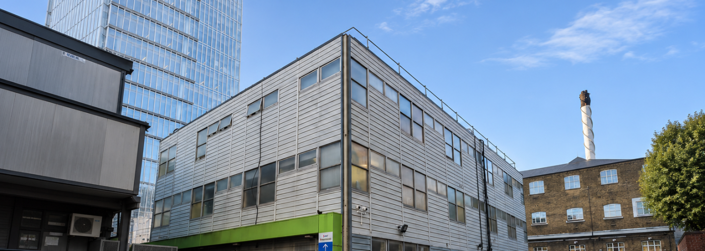 Emerging designs for new St Mary’s Hospital revealed